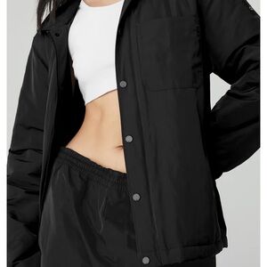 ALO Yoga Legend Jacket